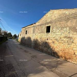 Ruševina u Šišanu