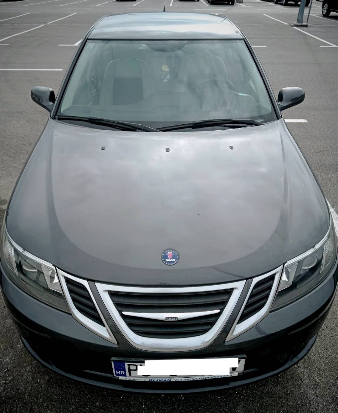 Saab 9-3