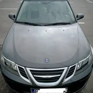 Saab 9-3