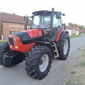 Same Iron 130,Registriran,Top Stanje