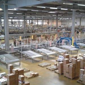 Samobor, proizvodno skladišni prostor 8.200m2, zemljište 15.000m2