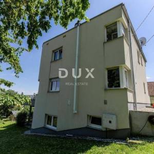 SAMOBOR, VRHOVČAK - Obiteljska kuća na mirnoj lokaciji