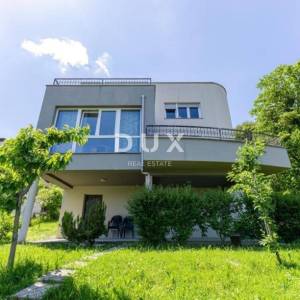 SAMOBOR, VRHOVČAK - Obiteljska kuća na mirnoj lokaciji