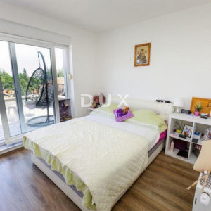 SAMOBOR, VRHOVČAK - Obiteljska kuća na mirnoj lokaciji