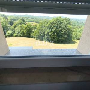 SAMOBOR - VRHOVČAK - TOP PRILIKA! Stan u oazi mira,život u prirodi