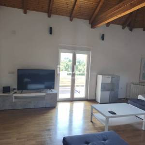 SAMOBOR - VRHOVČAK - TOP PRILIKA! Stan u oazi mira,život u prirodi