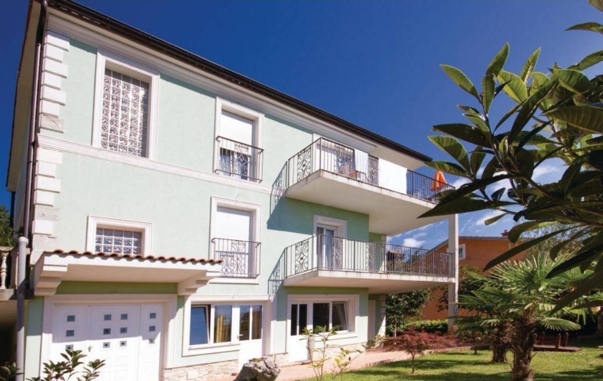 Samostojeća kuća Kastav