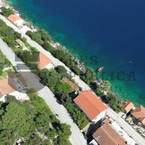 SAMOSTOJEĆA KUĆA NA MLJETU - IZVRSNA LOKACIJA!