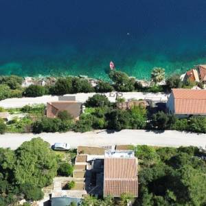 SAMOSTOJEĆA KUĆA NA MLJETU - IZVRSNA LOKACIJA!