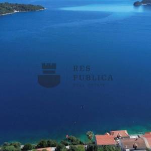 SAMOSTOJEĆA KUĆA NA MLJETU - IZVRSNA LOKACIJA!