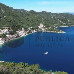 SAMOSTOJEĆA KUĆA NA MLJETU - IZVRSNA LOKACIJA!