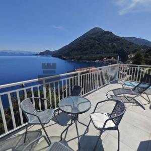 SAMOSTOJEĆA KUĆA NA MLJETU - IZVRSNA LOKACIJA!