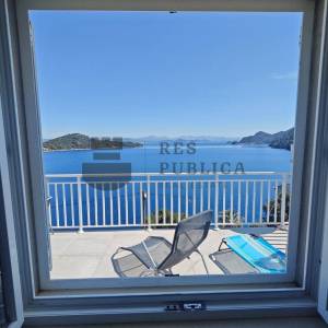 SAMOSTOJEĆA KUĆA NA MLJETU - IZVRSNA LOKACIJA!