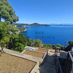 SAMOSTOJEĆA KUĆA NA MLJETU - IZVRSNA LOKACIJA!