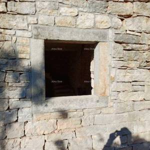 Samostojeća kuća u izgradnji – Tinjan