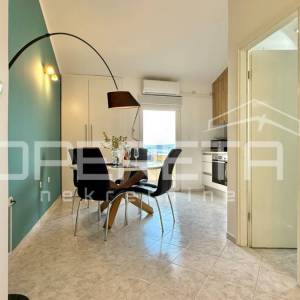 Samostojeća kuća u prvom redu do mora, Posedarje 