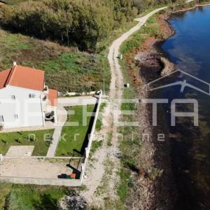 Samostojeća kuća u prvom redu do mora, Posedarje 