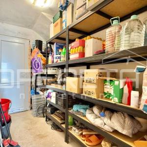 Samostojeća kuća u prvom redu do mora, Posedarje 