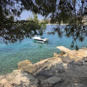 Šarmantna kuća 30m od mora, Okrug Gornji, prodaja