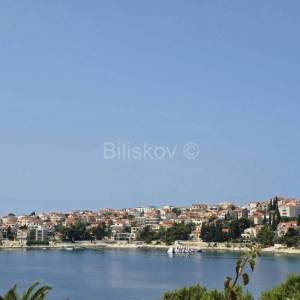 Šarmantna kuća 30m od mora, Okrug Gornji, prodaja