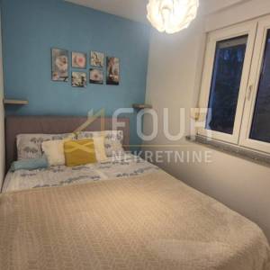 Saršoni, 51.42m2, 2s+db, lođa