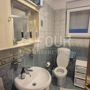 Saršoni, 51.42m2, 2s+db, lođa