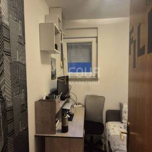 Saršoni, 51.42m2, 2s+db, lođa