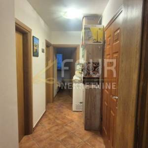 Saršoni, 51.42m2, 2s+db, lođa