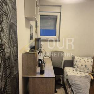 Saršoni, 51.42m2, 2s+db, lođa