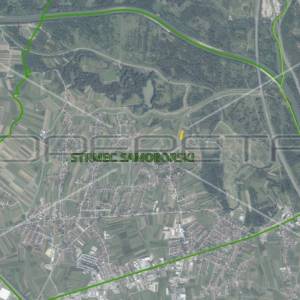 Savska ulica, Orešje, Orešje, 966,00 m2, 15.000,01 EUR