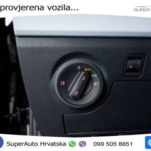 Seat Arona 1.0 Eco TSI Style 95 KS, LED+TEM+GR SJED+PDC+VIRT