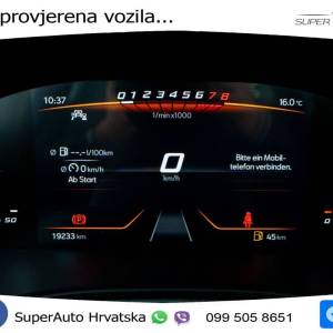 Seat Arona 1.0 Eco TSI Style 95 KS, LED+TEM+GR SJED+PDC+VIRT