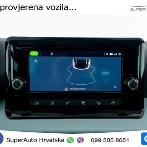 Seat Arona 1.0 Eco TSI Style 95 KS, LED+TEM+GR SJED+PDC+VIRT