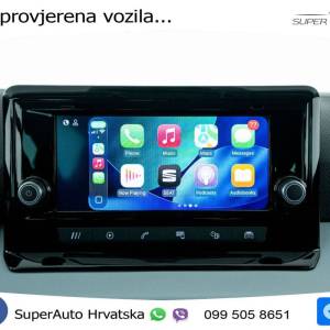 Seat Arona 1.0 Eco TSI Style 95 KS, LED+TEM+GR SJED+PDC+VIRT