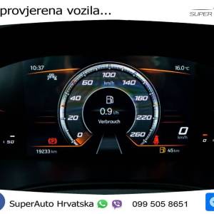 Seat Arona 1.0 Eco TSI Style 95 KS, LED+TEM+GR SJED+PDC+VIRT