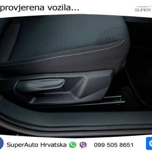 Seat Arona 1.0 Eco TSI Style 95 KS, LED+TEM+GR SJED+PDC+VIRT