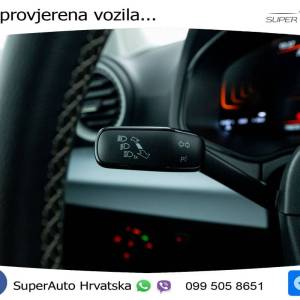Seat Arona 1.0 Eco TSI Style 95 KS, LED+TEM+GR SJED+PDC+VIRT