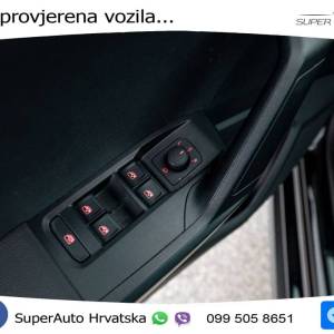 Seat Arona 1.0 Eco TSI Style 95 KS, LED+TEM+GR SJED+PDC+VIRT