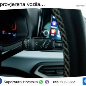 Seat Arona 1.0 Eco TSI Style 95 KS, LED+TEM+GR SJED+PDC+VIRT