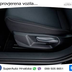 Seat Arona 1.0 Eco TSI Style 95 KS, LED+TEM+GR SJED+PDC+VIRT