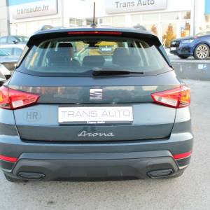 Seat Arona 1.0 TSi