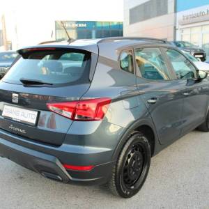 Seat Arona 1.0 TSi