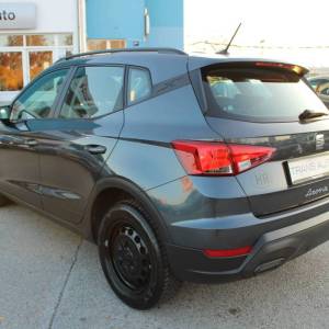 Seat Arona 1.0 TSi