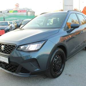 Seat Arona 1.0 TSi