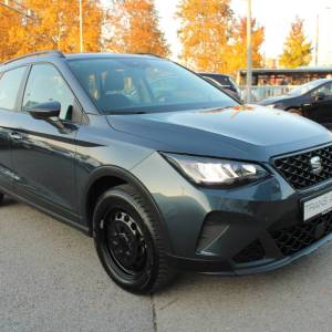 Seat Arona 1.0 TSi