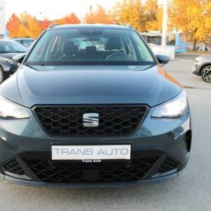 Seat Arona 1.0 TSi