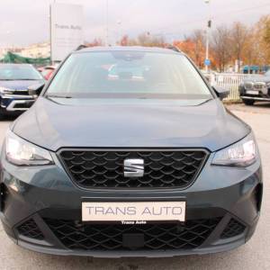 Seat Arona 1.0 TSi