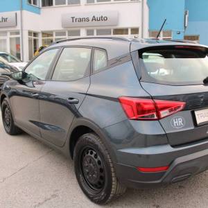 Seat Arona 1.0 TSi