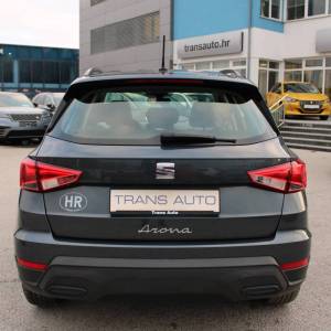 Seat Arona 1.0 TSi