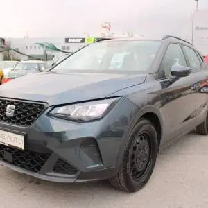 Seat Arona 1.0 TSi